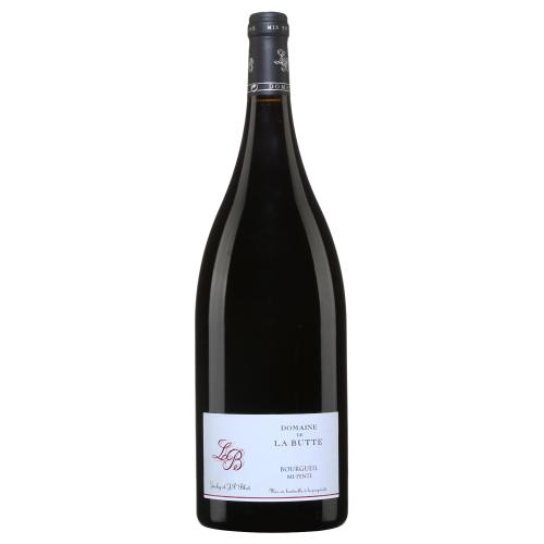 Domaine de la Butte Bourgueil Mi-Pente