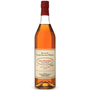 Van Winkle Special Reserve 12 Year