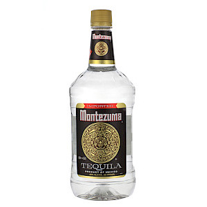 Montezuma White Tequila