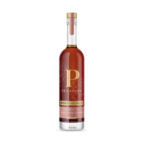 Penelope Rose Cask Private Barrel