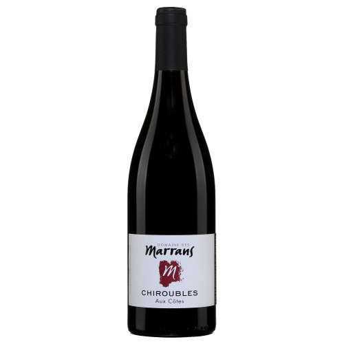 Domaine des Marrans Chiroubles Red Wine