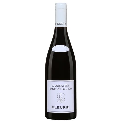 Domaine des Nugues Fleurie