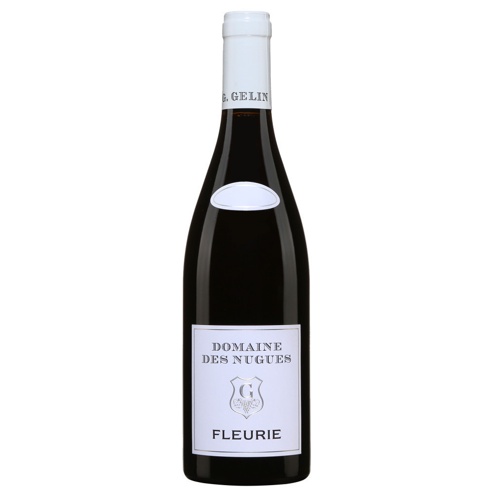 Domaine des Nugues Fleurie