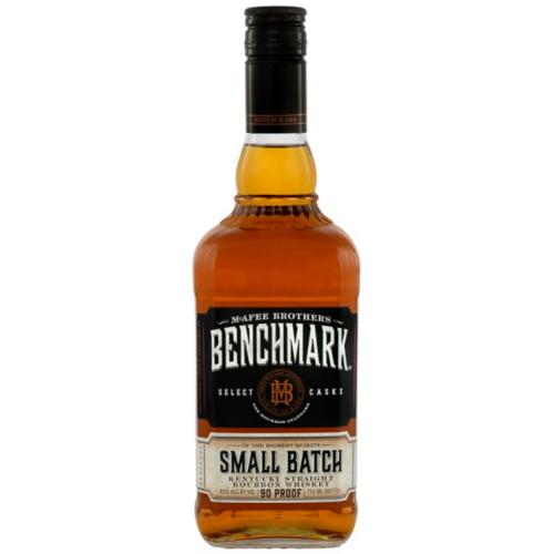 Benchmark Small Batch