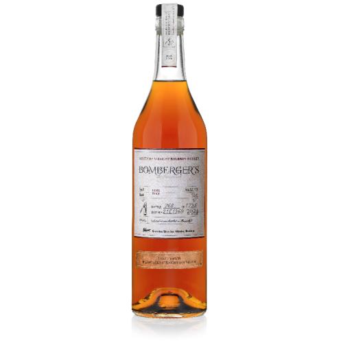 Bomberger Straight Bourbon