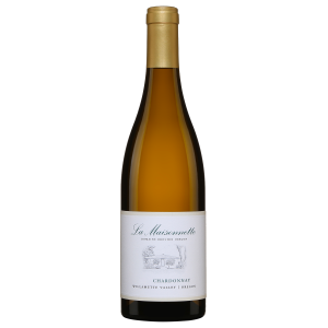 Domaine Drouhin Oregon La Maisonnette Chardonnay Willamette Valley