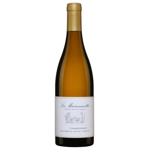 Domaine Drouhin Oregon La Maisonnette Chardonnay Willamette Valley