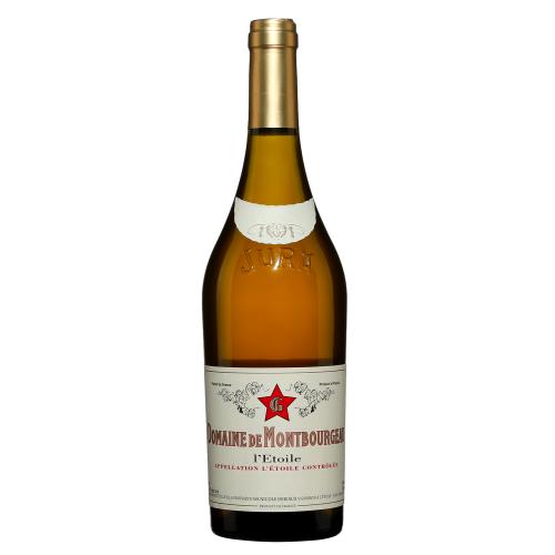 Domaine de Montbourgeau L'Étoile