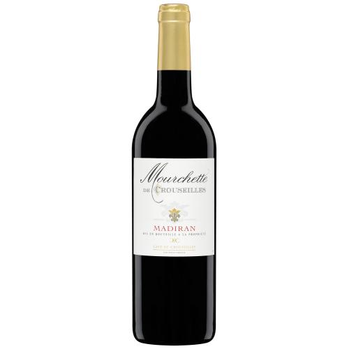 Domaine de Mourchette Madiran