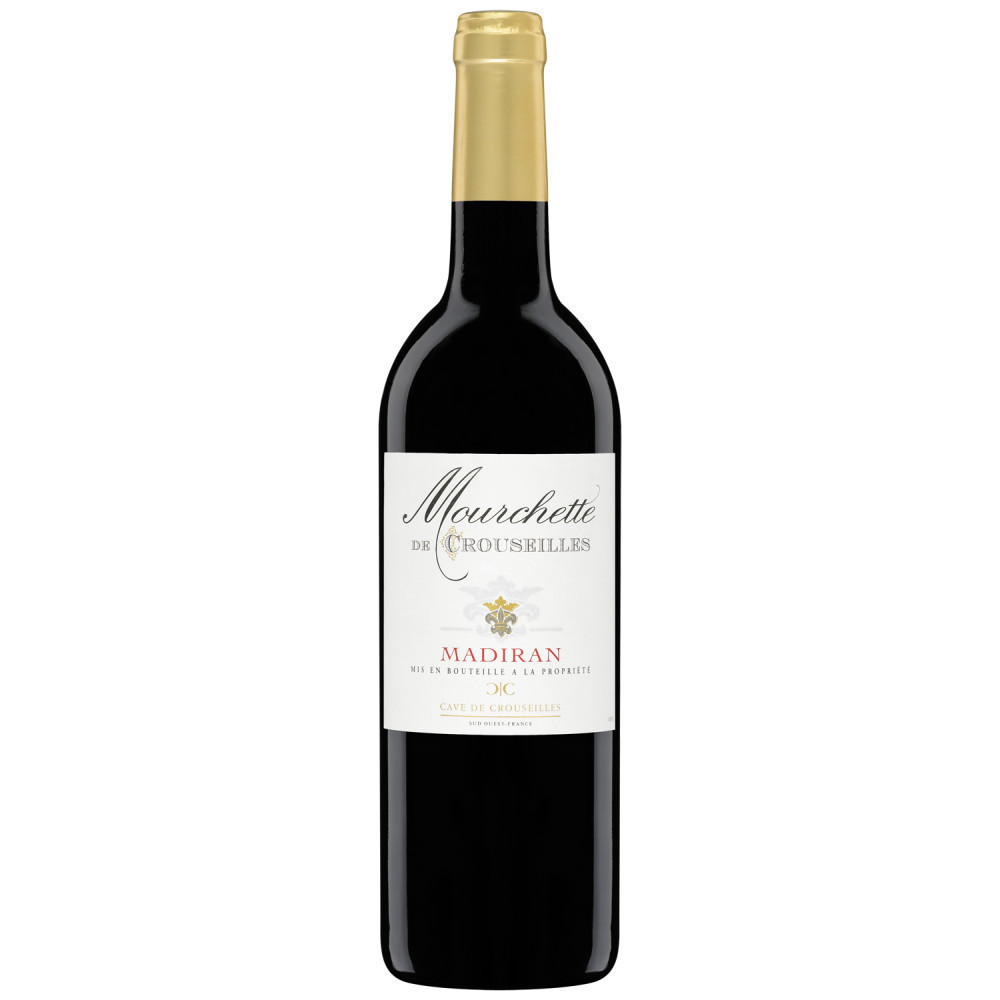 Domaine de Mourchette Madiran