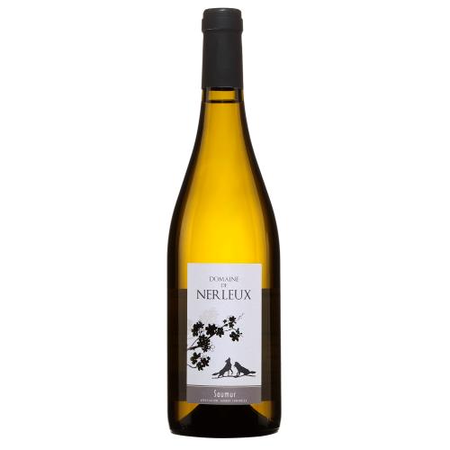 Domaine de Nerleux Saumur Cuvée des Nerleux