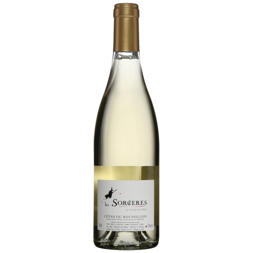 Domaine du Clos des Fées Les Sorcières White Wine