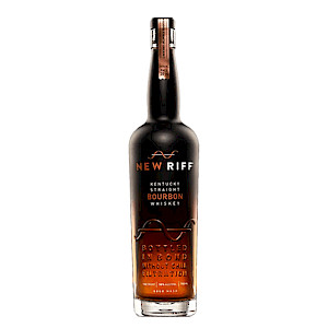 New Riff Bourbon