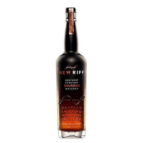 New Riff Bourbon