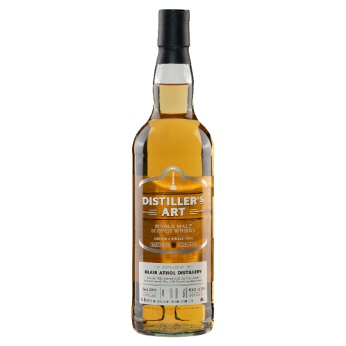 Blair Athol 11 Years Old Single Malt Scotch Whisky