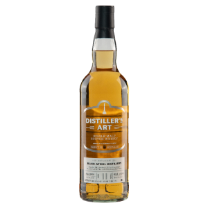 2010 Distiller's Art Blair Athol Single Malt 11yr