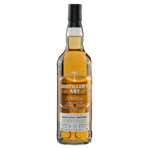 2010 Distiller's Art Blair Athol Single Malt 11yr