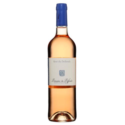 Domaine du Deffends Rosé du Deffends