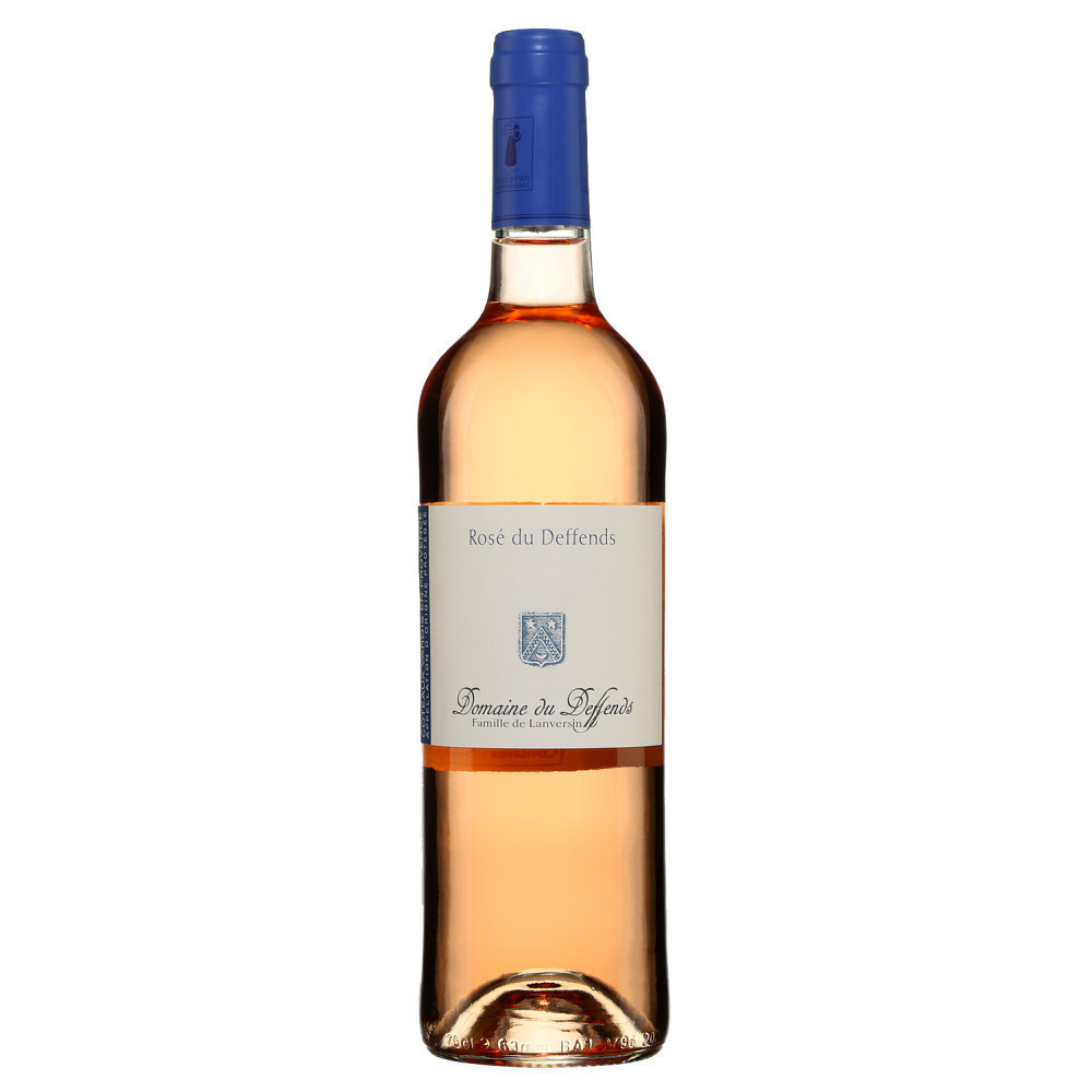 Domaine du Deffends Rosé du Deffends