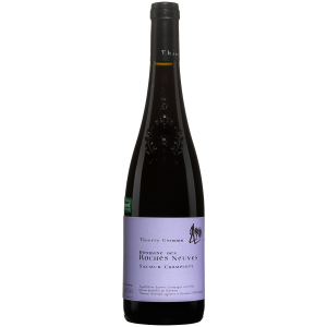 Domaine Des Roches Neuves Saumur Champigny