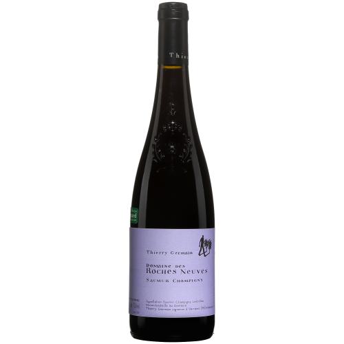 Domaine Des Roches Neuves Saumur Champigny