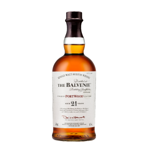 Balvenie 21 Portwood