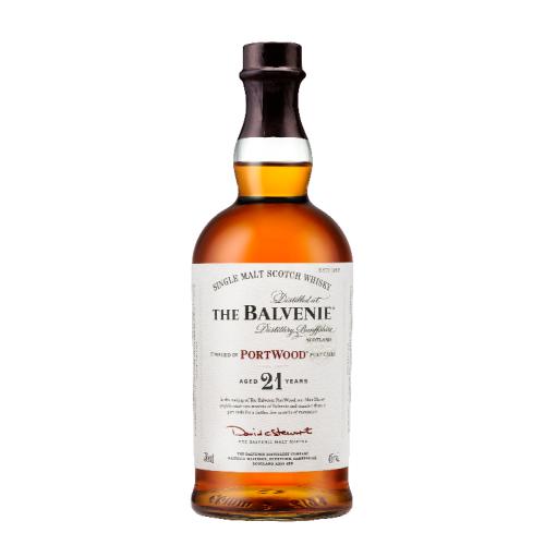 Balvenie 21 Portwood