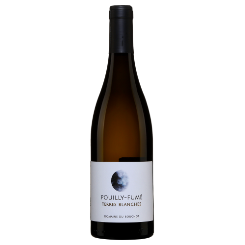 Domaine du Bouchot Sauvignon Blanc White Wine