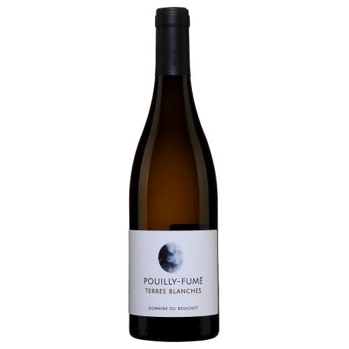 Domaine du Bouchot Pouilly-Fumé Terres Blanches