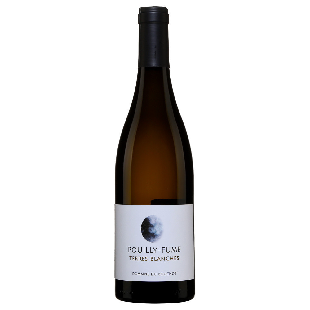 Domaine du Bouchot Pouilly-Fumé Terres Blanches