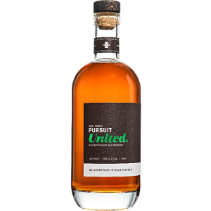 Pursuit United Rye