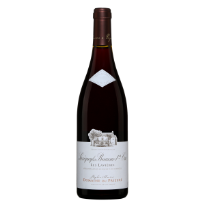 Domaine du Prieuré Savigny-lès-Beaune Les Lavières Premier Cru