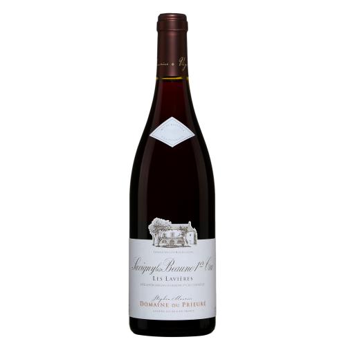 Domaine du Prieuré Savigny-lès-Beaune Les Lavières Premier Cru