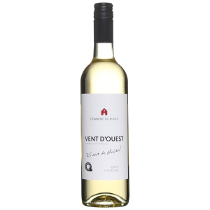 Domaine du Ridge Vent d'Ouest