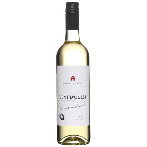 Domaine du Ridge Vent d'Ouest